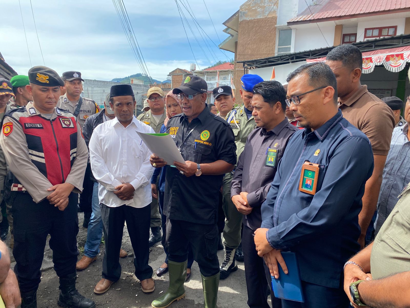 Dok. PN Takengon