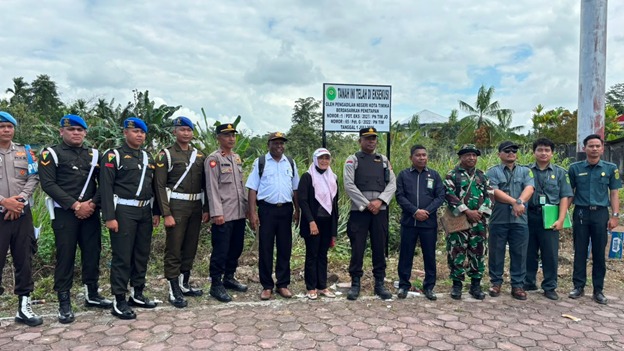 Dok. Pelaksanaan Eksekusi.