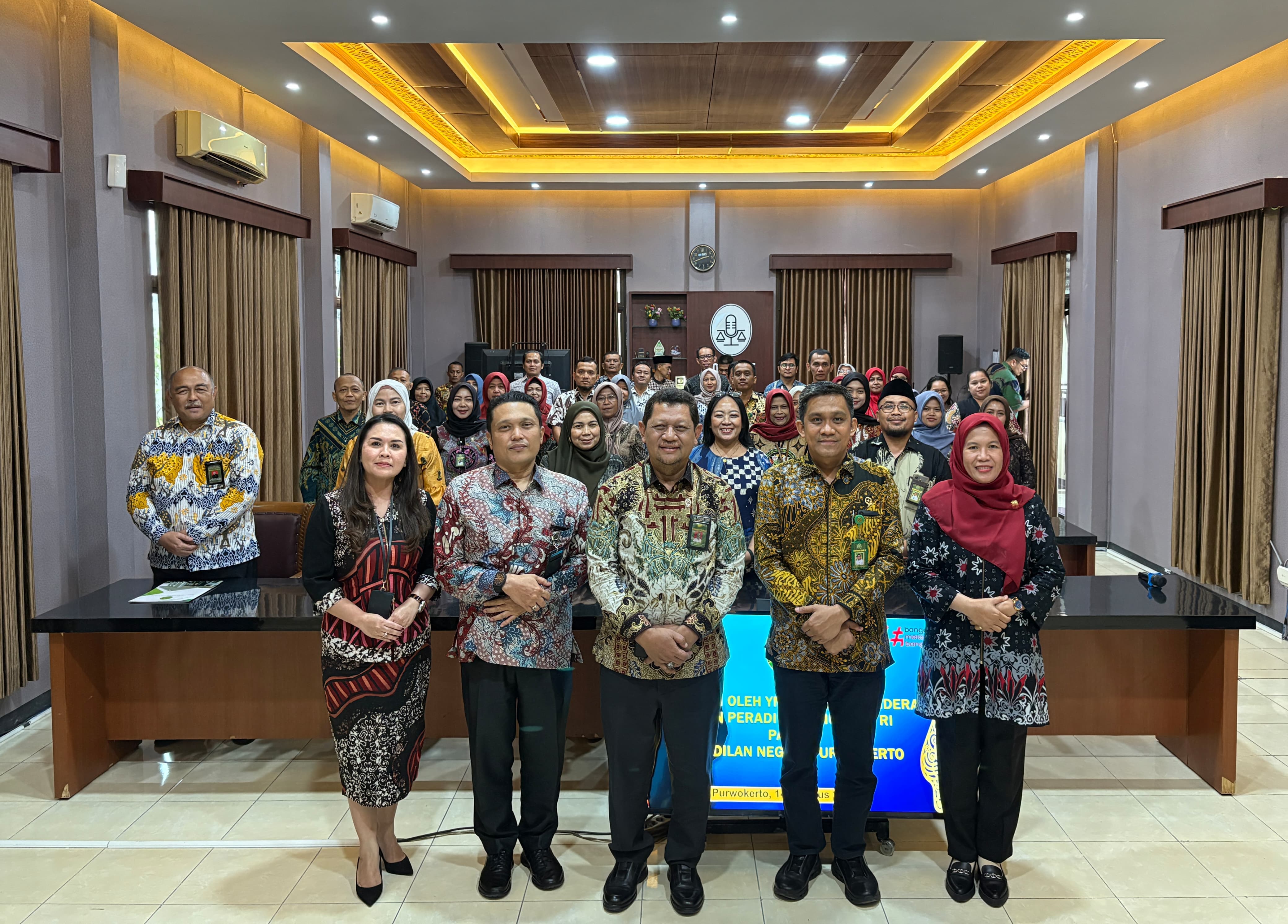 Dok. PN Purwokerto