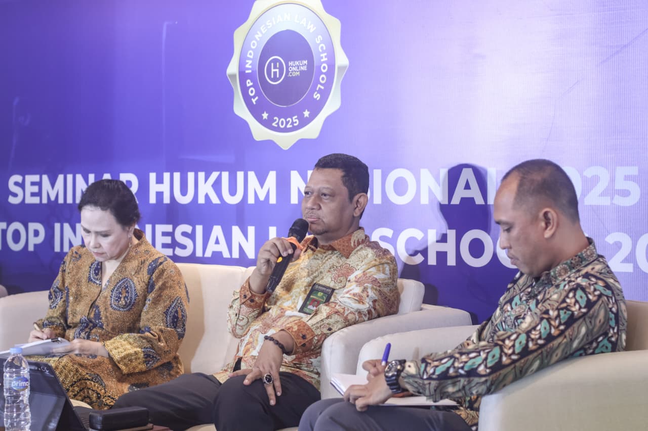 Dirjen Badilum: Implementasi Pengawasan Elektronik, Mempercepat Eksekusi Putusan