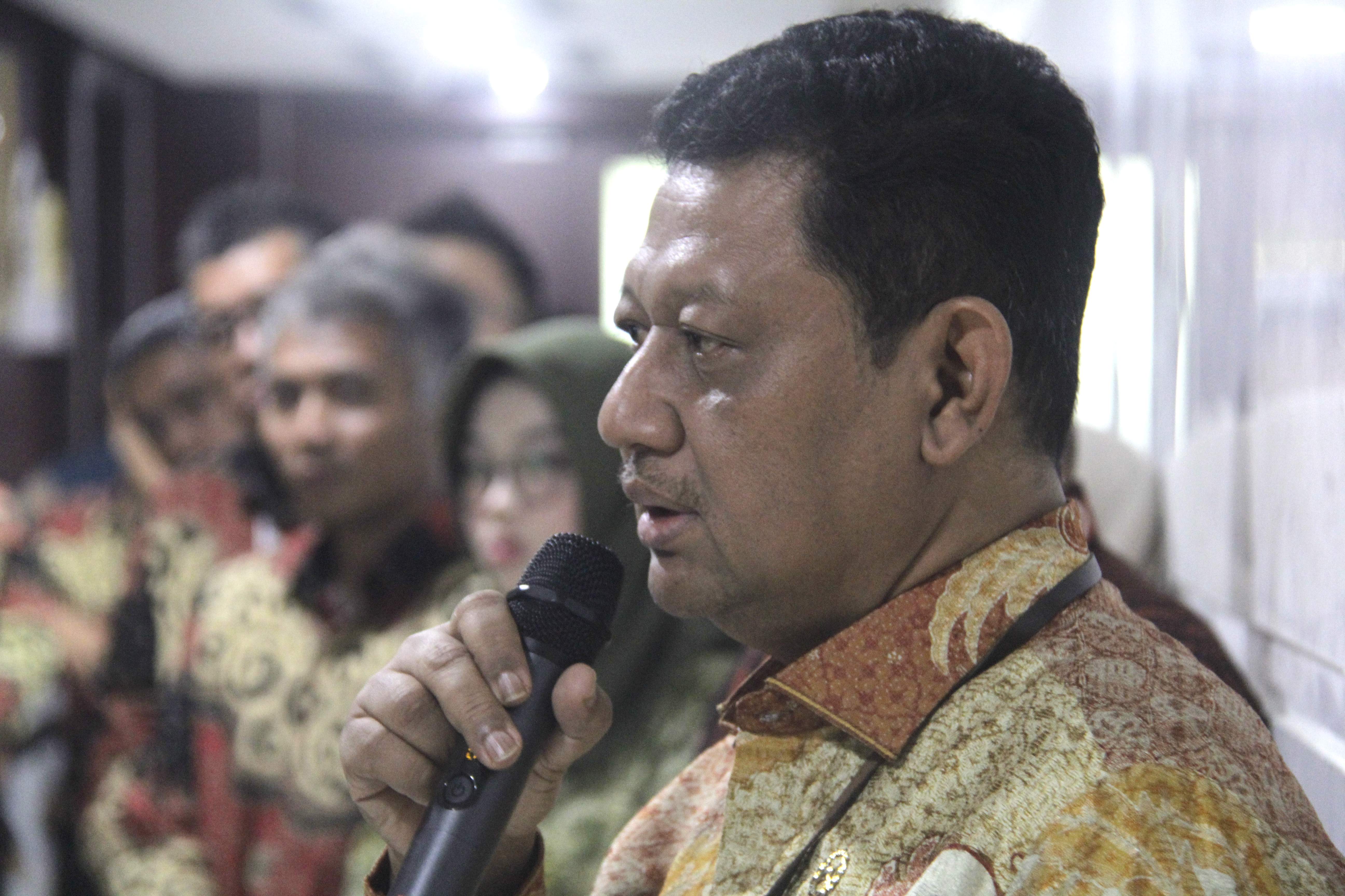Dirjen Menyapa: Sekali Merdeka, Tetap Merdeka!