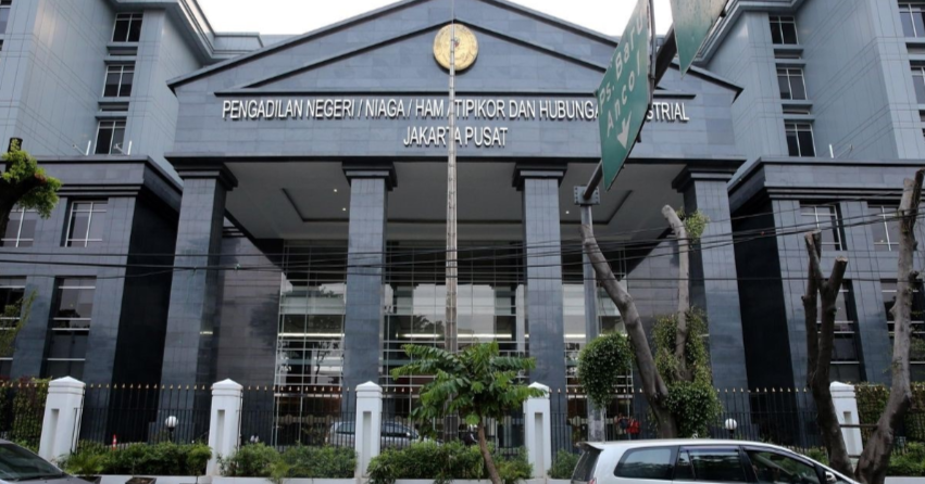 Disinggung Advokat Nadiem, Hakim Tegaskan Rekomendasi Sanksi KY Masih Usulan