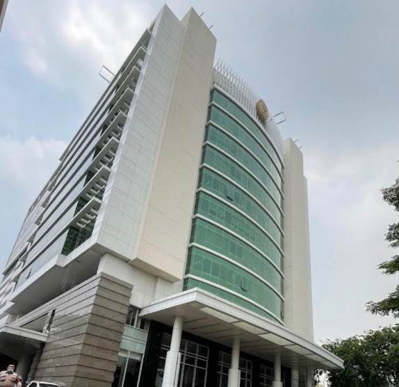 Ditjen Badilum akan Gelar Rapat Komite Sertifikasi AMPUH