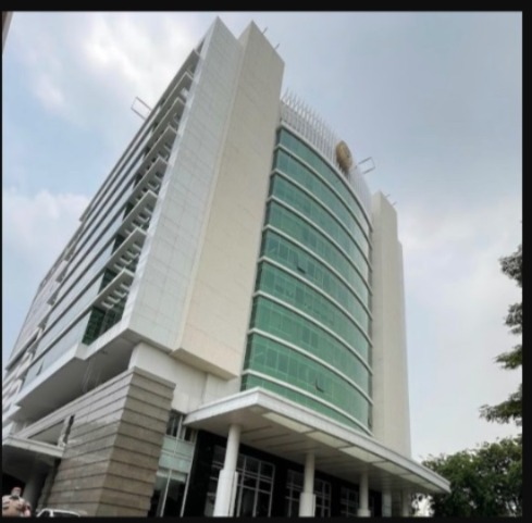 Ditjen Badilum Tindaklanjuti Permintaan Data dari KPK