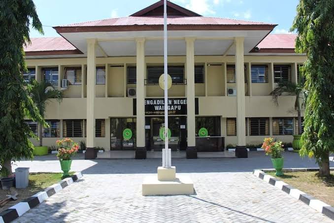 Ditolak Keluarga Karena Kasta, PN Waingapu Tetapkan Pemohon dapat Menikah