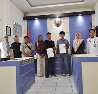 Dok. Ist. Cahaya Ariel Amelia Simangunsong