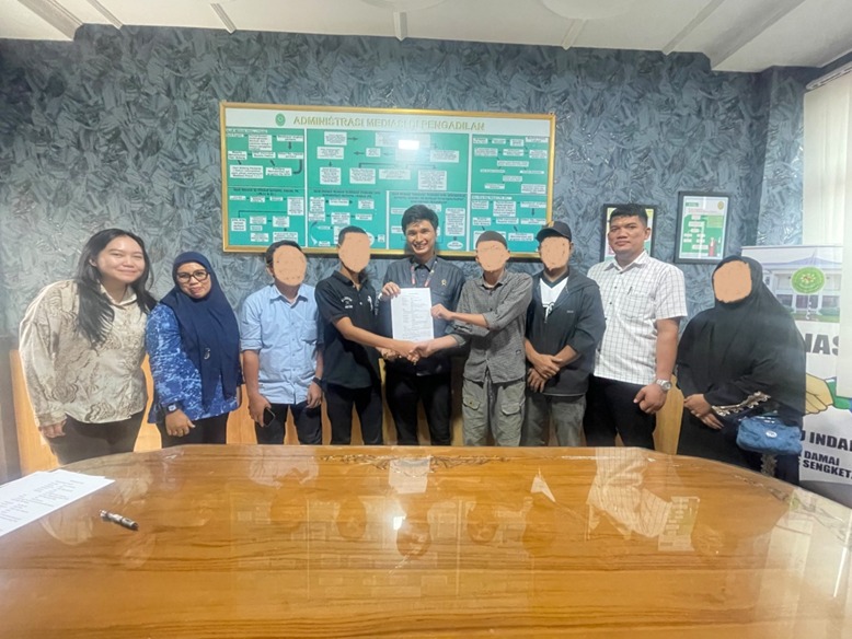 Dok. PN Kisaran