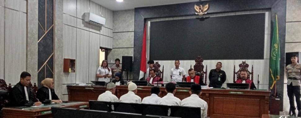 Dok. PN Bale Bandung