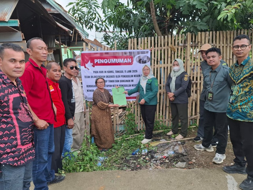 Dok. PN Sinjai
