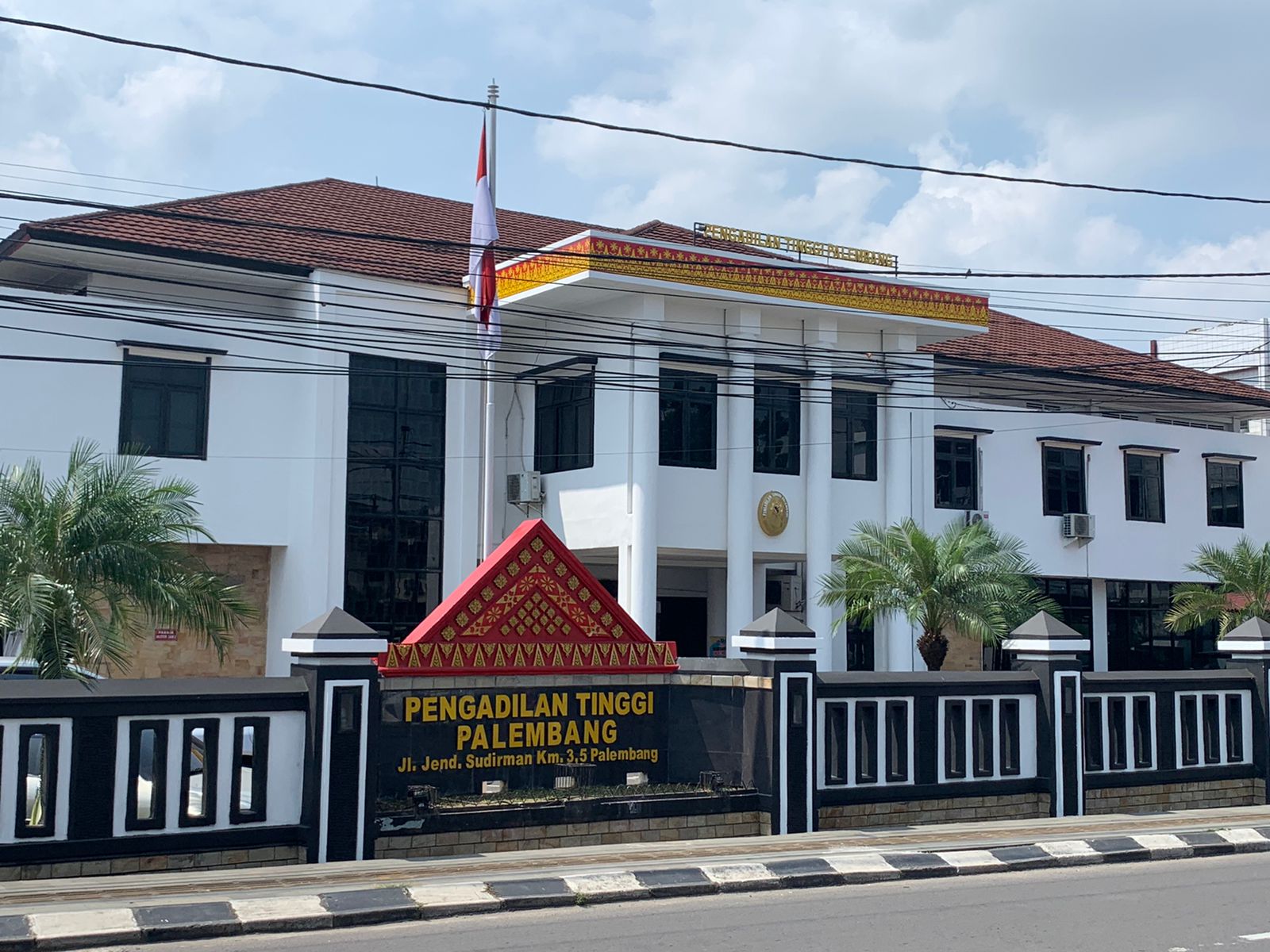 Dorong Pembentukan PN Indralaya, Ini Hasil Rapat Koordinasi PT Palembang Bersama Pemda Ogan Ilir!