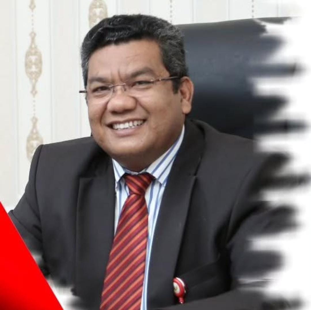 Dr Taqwadin:  Peran Strategis Kehumasan dalam Membangun Citra Pengadilan