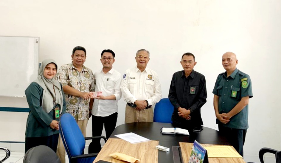 Dua Perkara PHI di PN Makasar Berhasil Dieksekusi, Perusahaan Bayar Uang Pisah