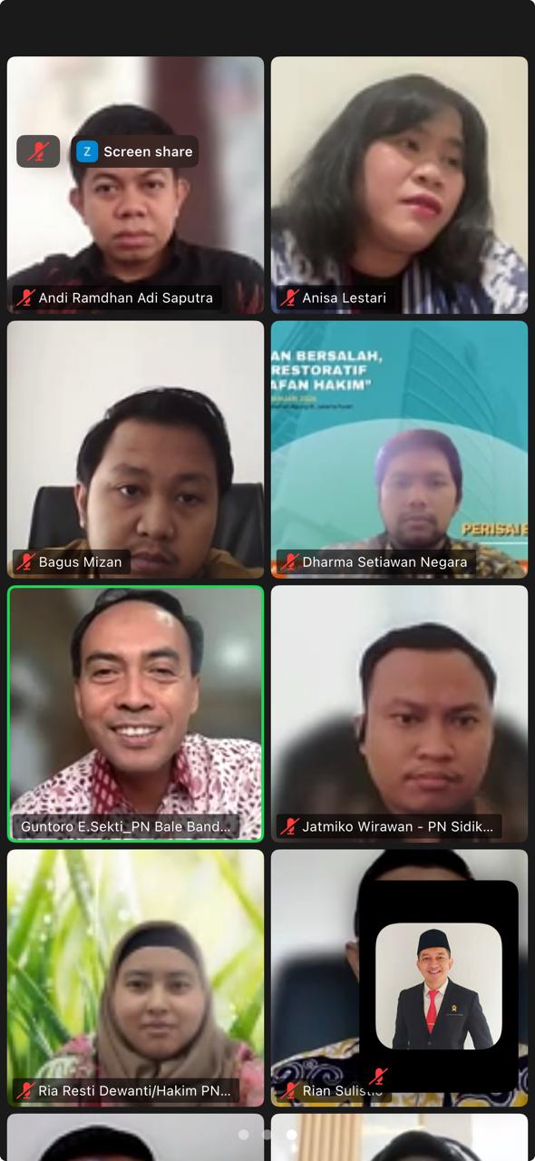 Edisi Spesial & Eksklusif! Dandapala Hadirkan Edisi Cetak di April 2026