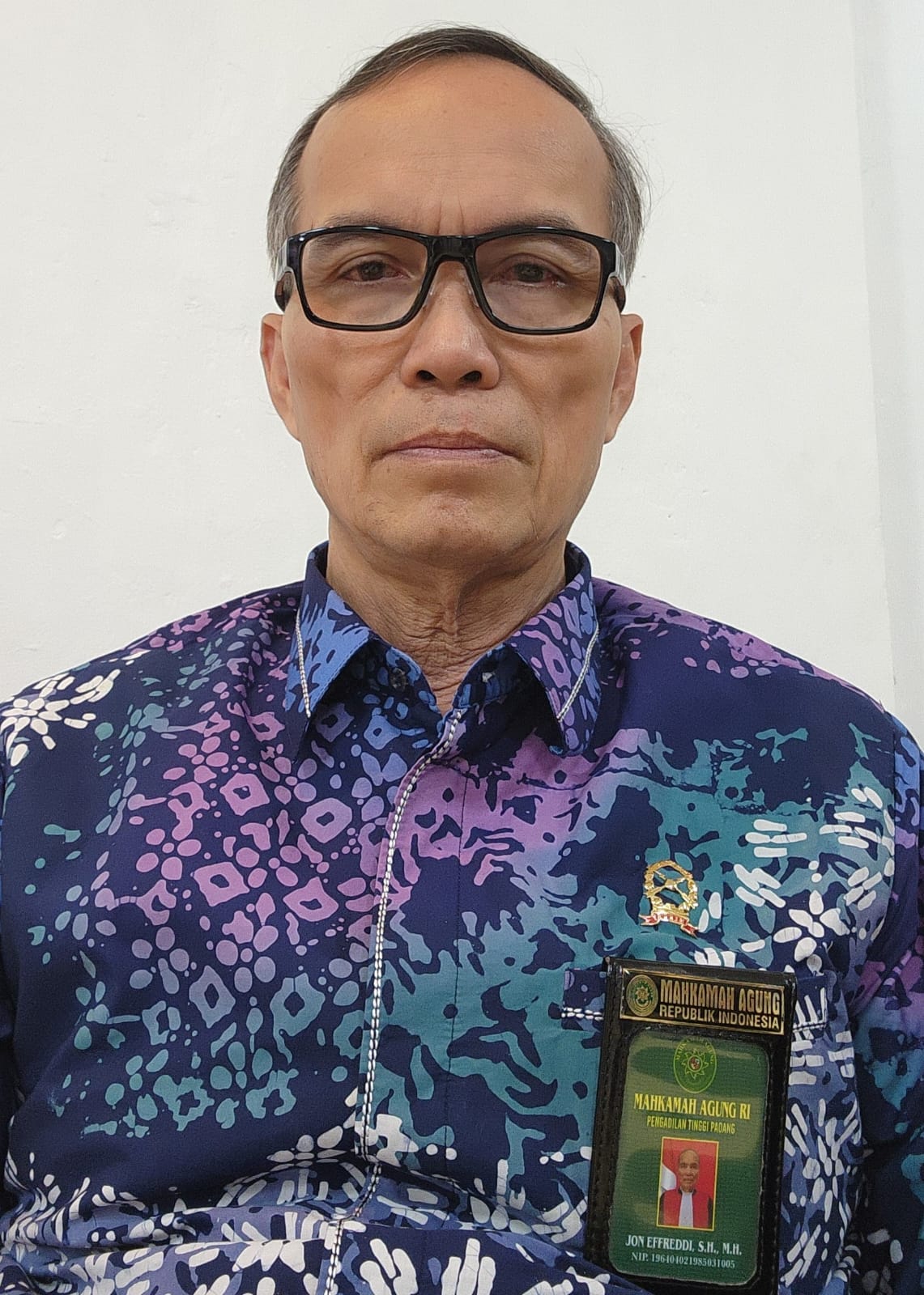 Efektivitas Pemeriksaan Ulang Saksi dan/atau Ahli di Pengadilan Tingkat Banding