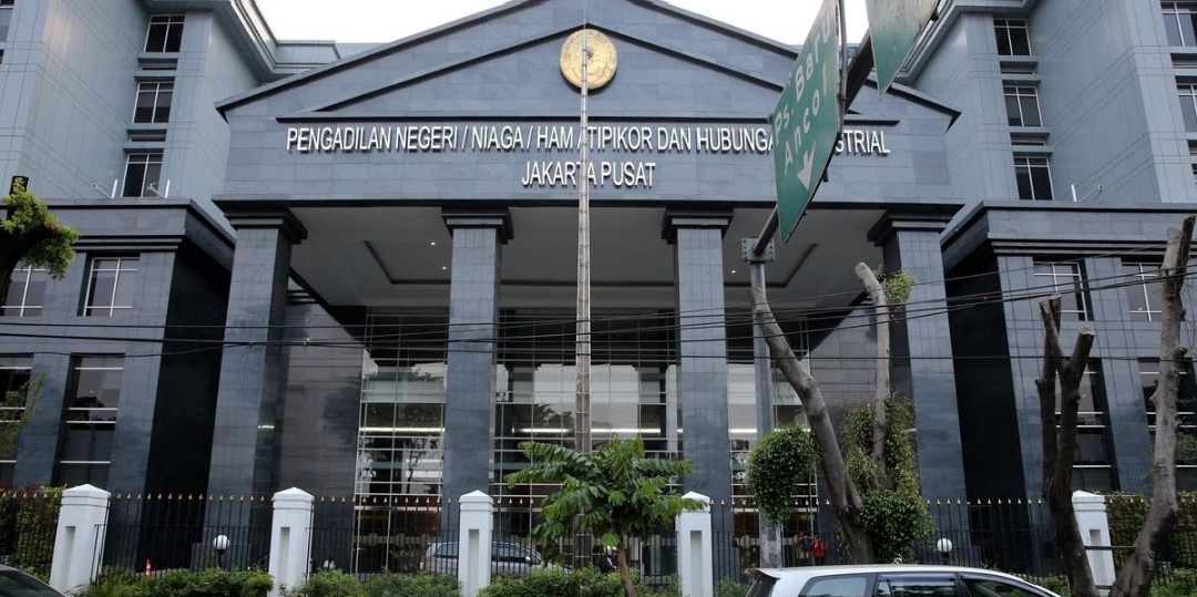 Dok. PN Jakpus