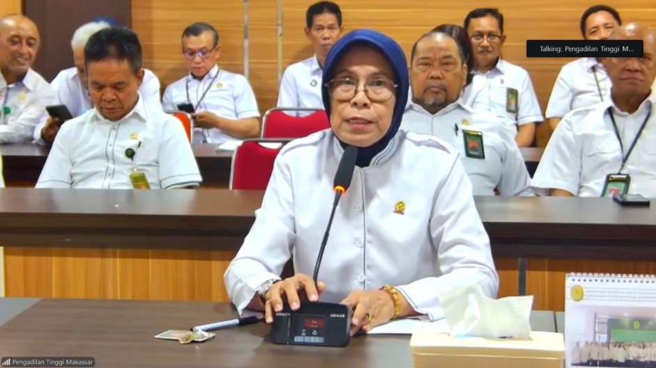 Dok. PT Makassar
