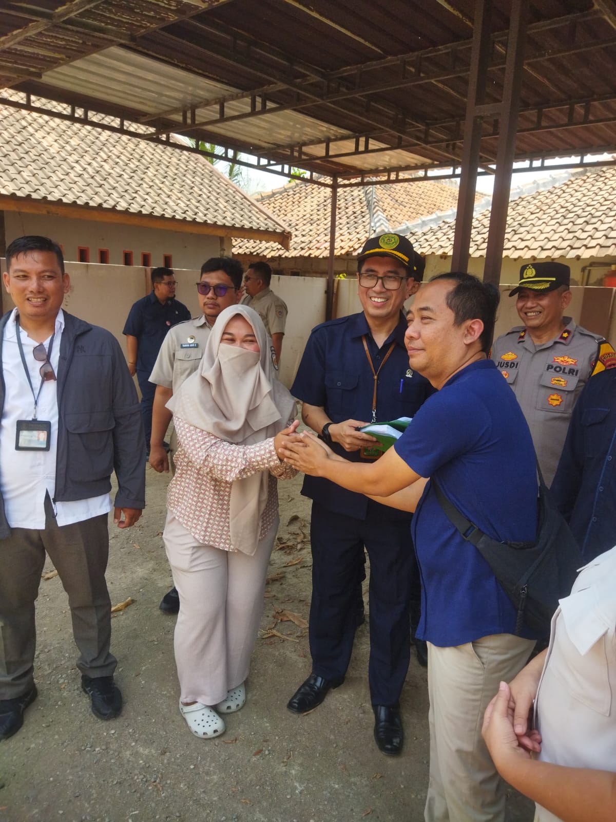 Eksekusi Sudah Disiapkan, Termohon Pilih Serahkan Objek Secara Sukarela