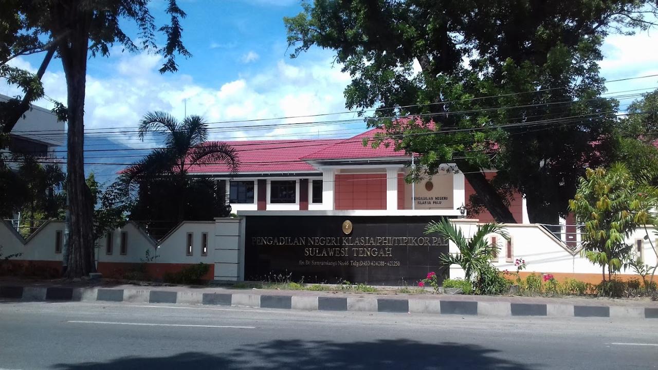 Era Baru KUHP Nasional, PN Palu Pertama Jatuhkan Pidana Pengawasan