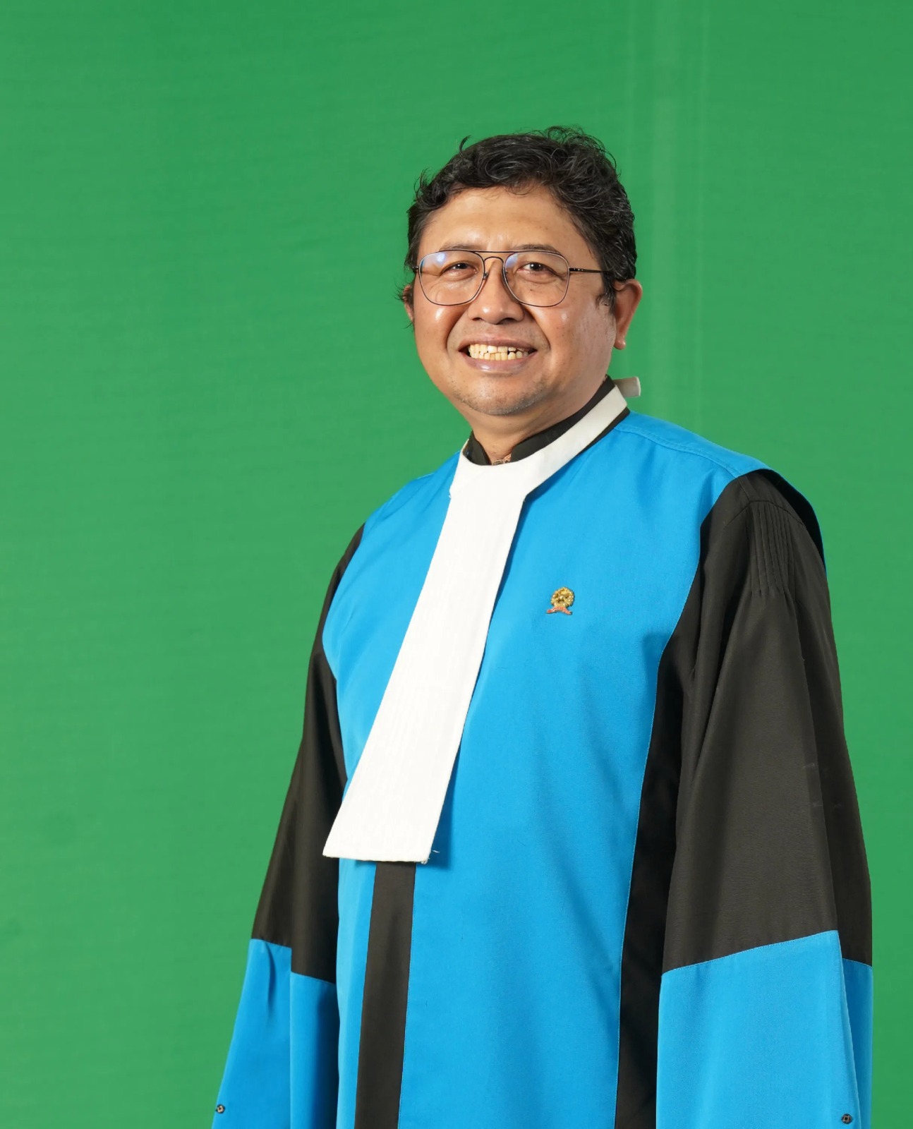 Evolusi Peradilan Fiskal Indonesia dari Raad van Beroep hingga Pengadilan Pajak