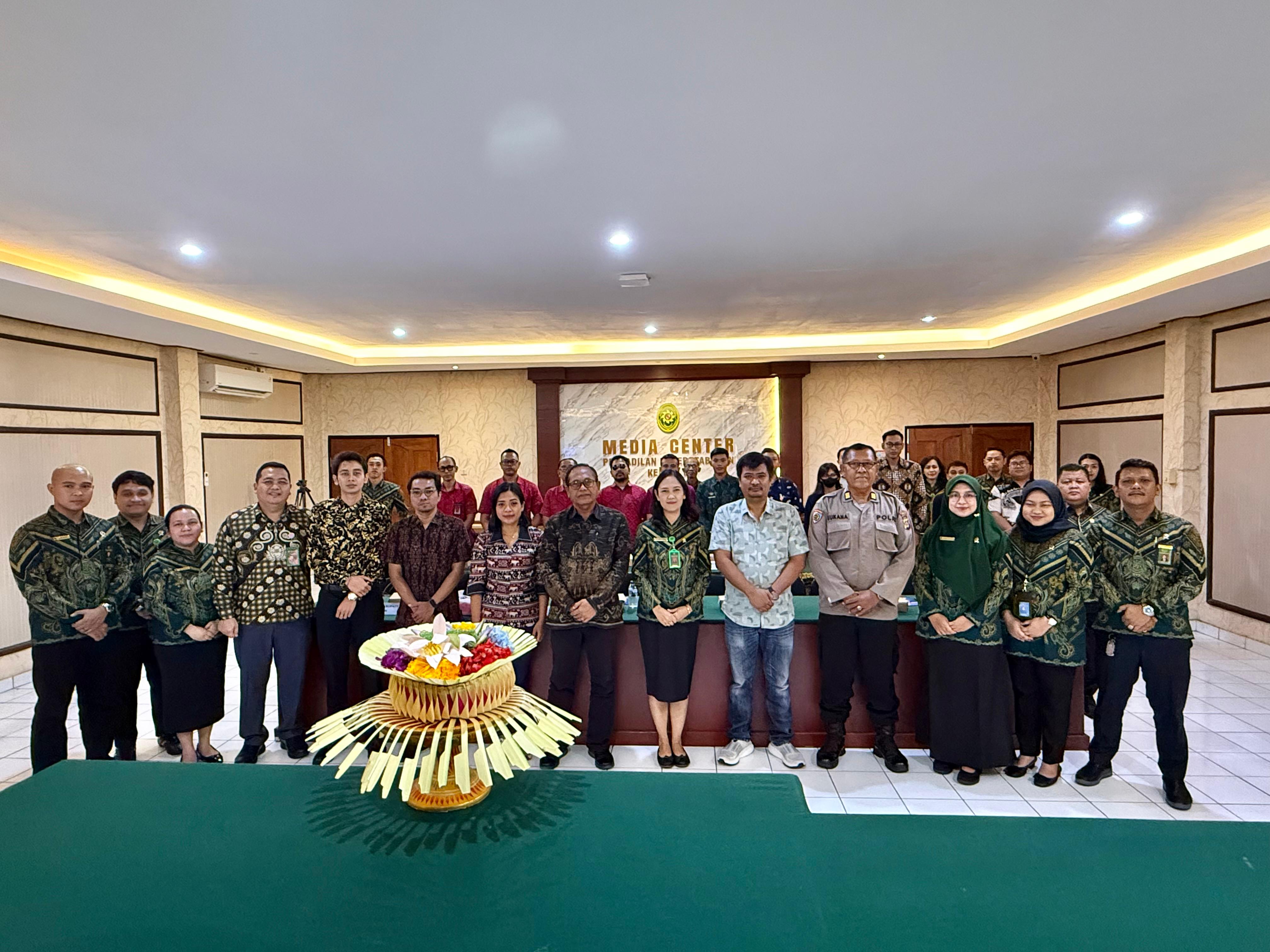 Dok. PN Tabanan