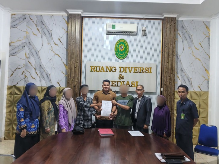 Dok. PN Prabumulih
