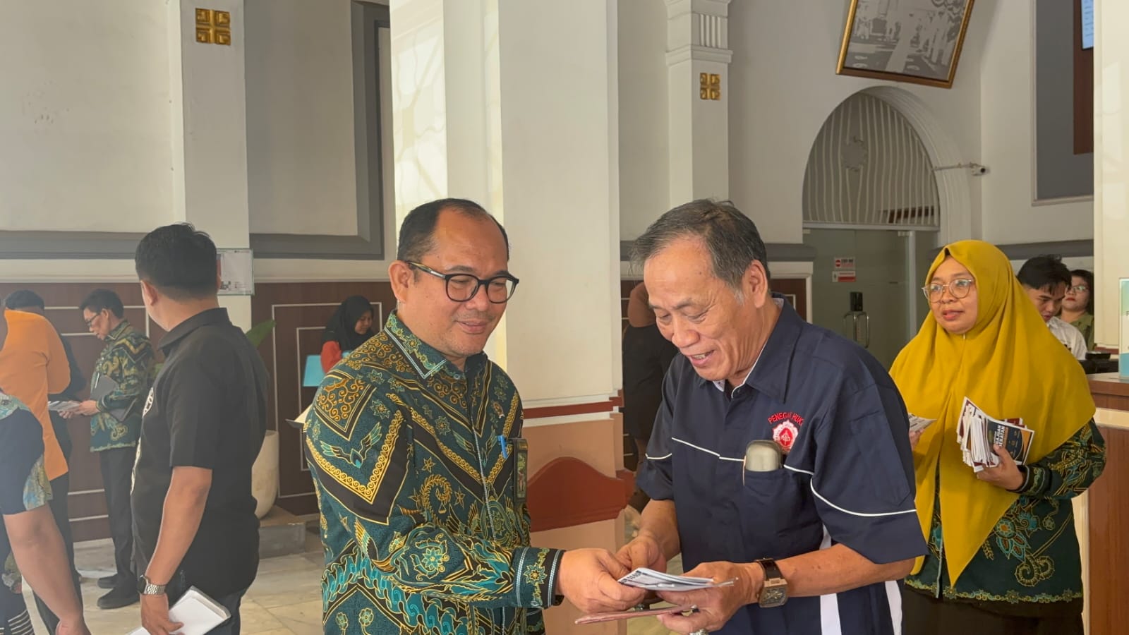 Dok. PN Makassar