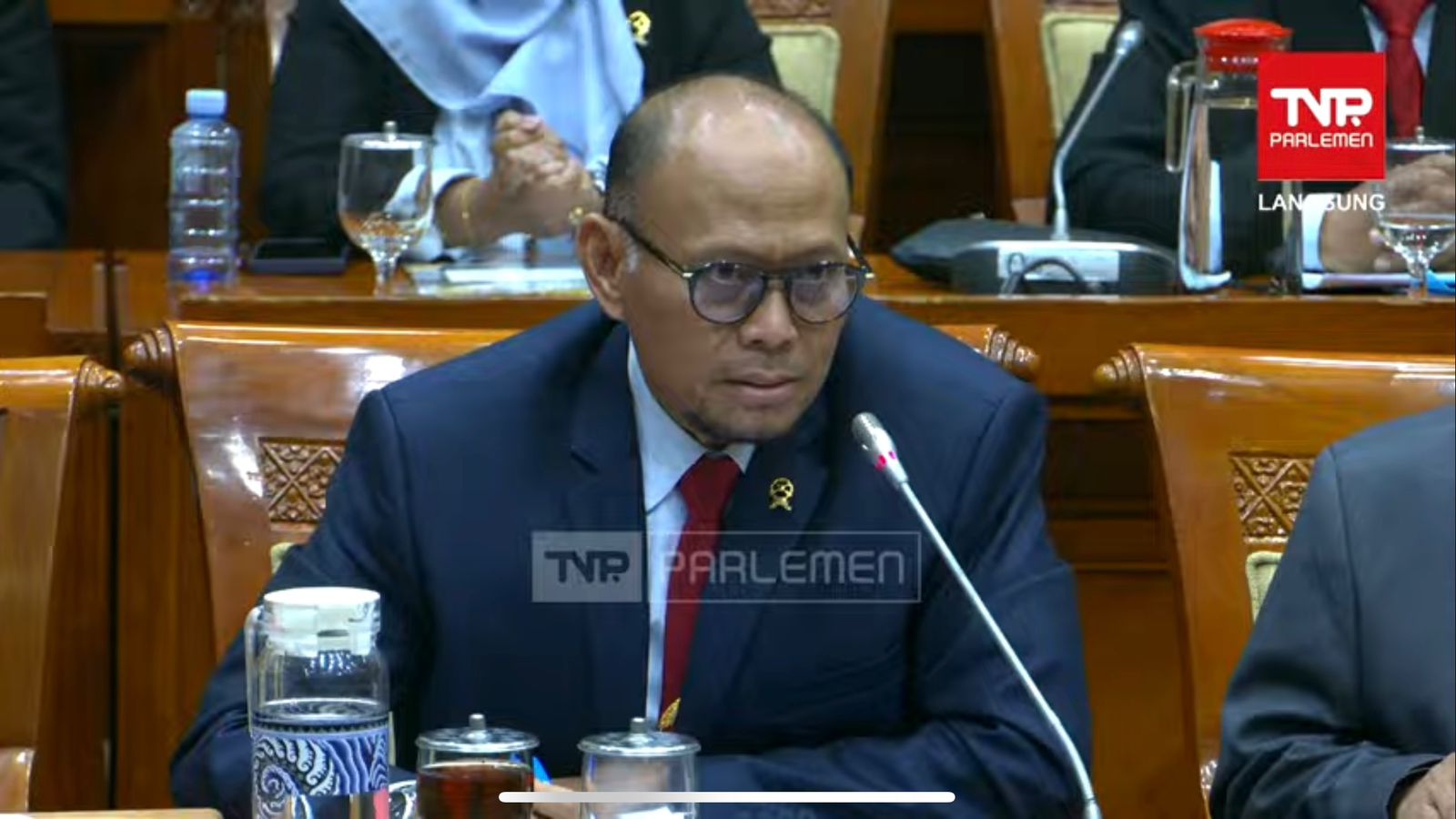 Dok. TV Parlemen