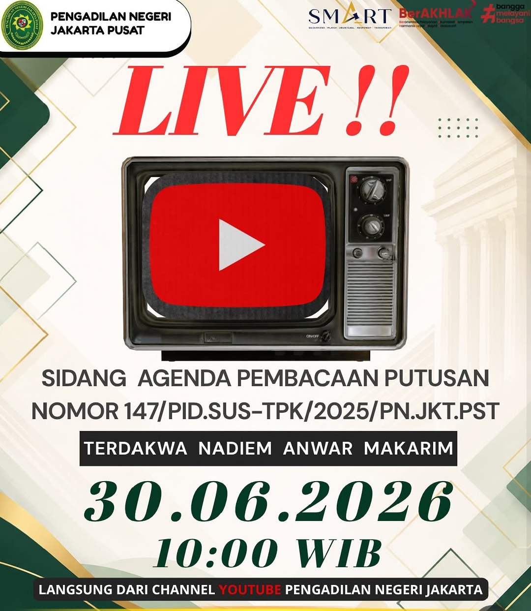 Dok. PN Jakpus