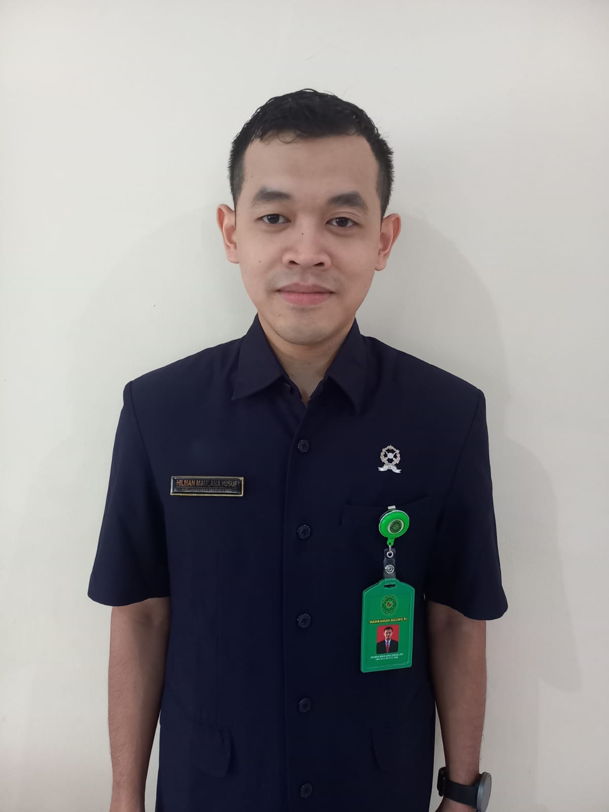 Harmonisasi Administrasi DPA sebagai Bentuk Judicial Control Pengadilan