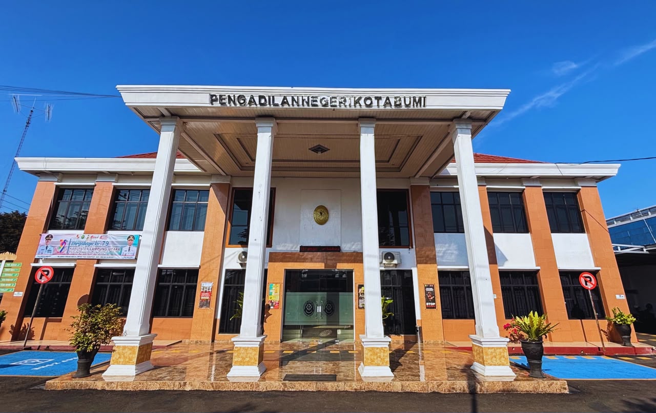 Dok. PN Kotabumi