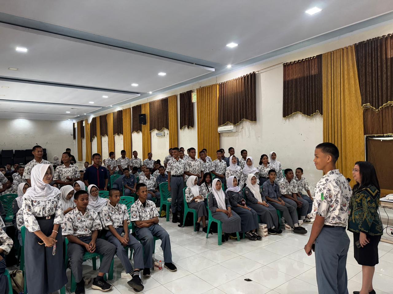 Dok. IKAHI PN Serang