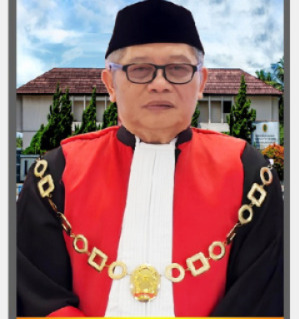 In Memoriam Lilik Mulyadi: Penulis, Akademisi, dan Sang Pengadil