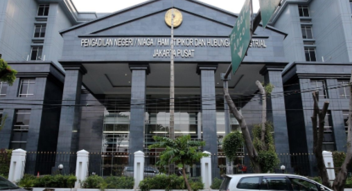 Dok. PN Jakpus
