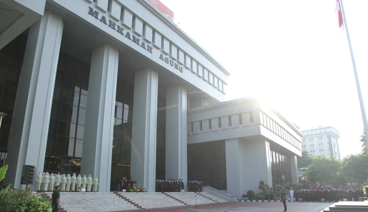 Ini Pertimbangan Mahkamah Agung Dalam Sengketa Merek Denza!