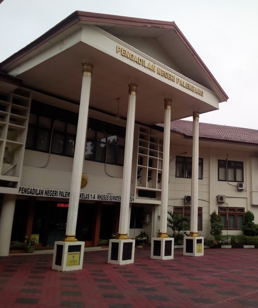 Insiden Berdarah di Malam Takbiran, Pemuda di Sumsel Dibui 15 Tahun