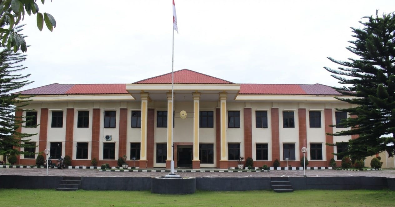 Ipar adalah Maut! PN Sidikalang Hukum Pemerkosa Adik Ipar 11 Tahun Bui