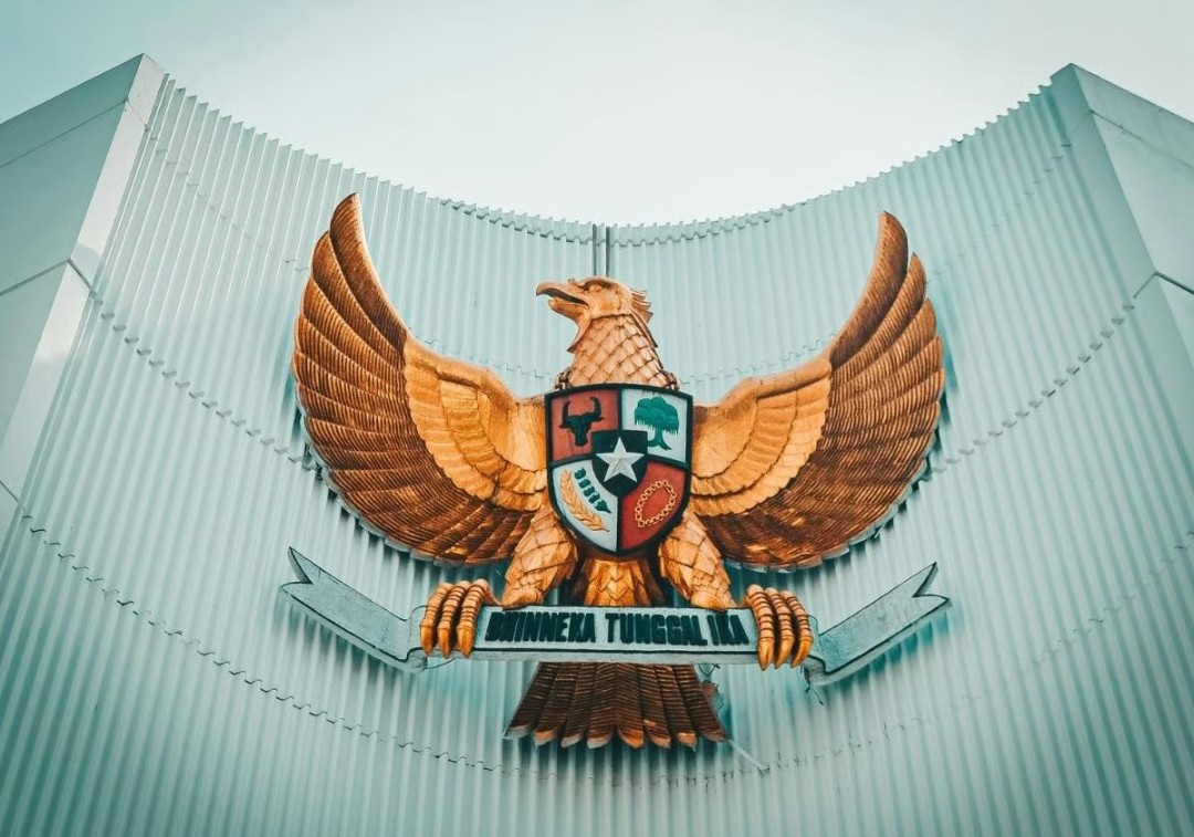 Irah Irah Putusan Hakim dan Hari Lahir Pancasila