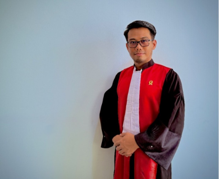 Jerat Pasal UU Informasi Dan Transaksi Elektronik Terhadap Pemain Judol, Tepatkah?