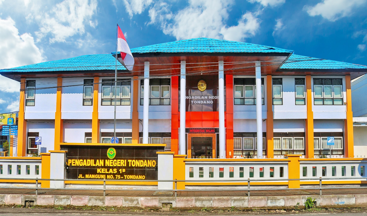 Dok. PN Tondano