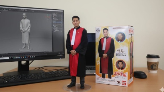 Judicial Scrutiny sebagai Upaya Reintegrasi Sistem Peradilan Pidana Terpadu
