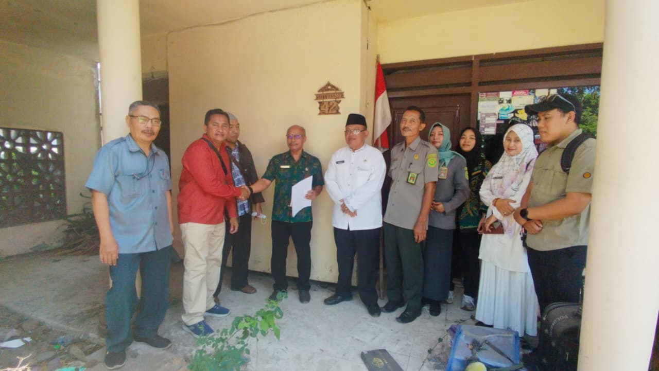 Kasasi Ditolak MA, PN Lumajang Akhirnya Eksekusi Tanah dan Bangunan Sengketa