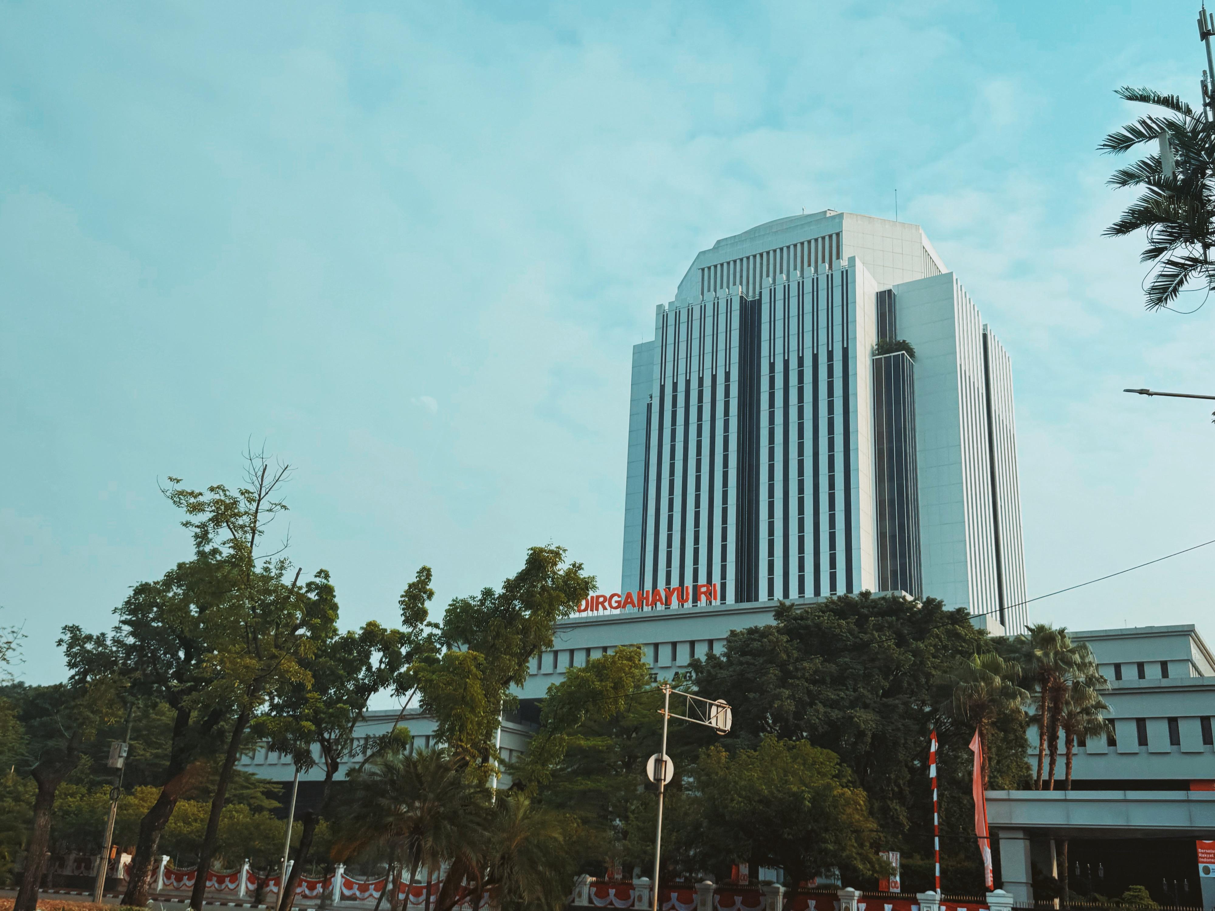 Kasasi Ditolak, Perusahaan China Tetap Dihukum Bayar Ganti Rugi Rp2,1 Triliun