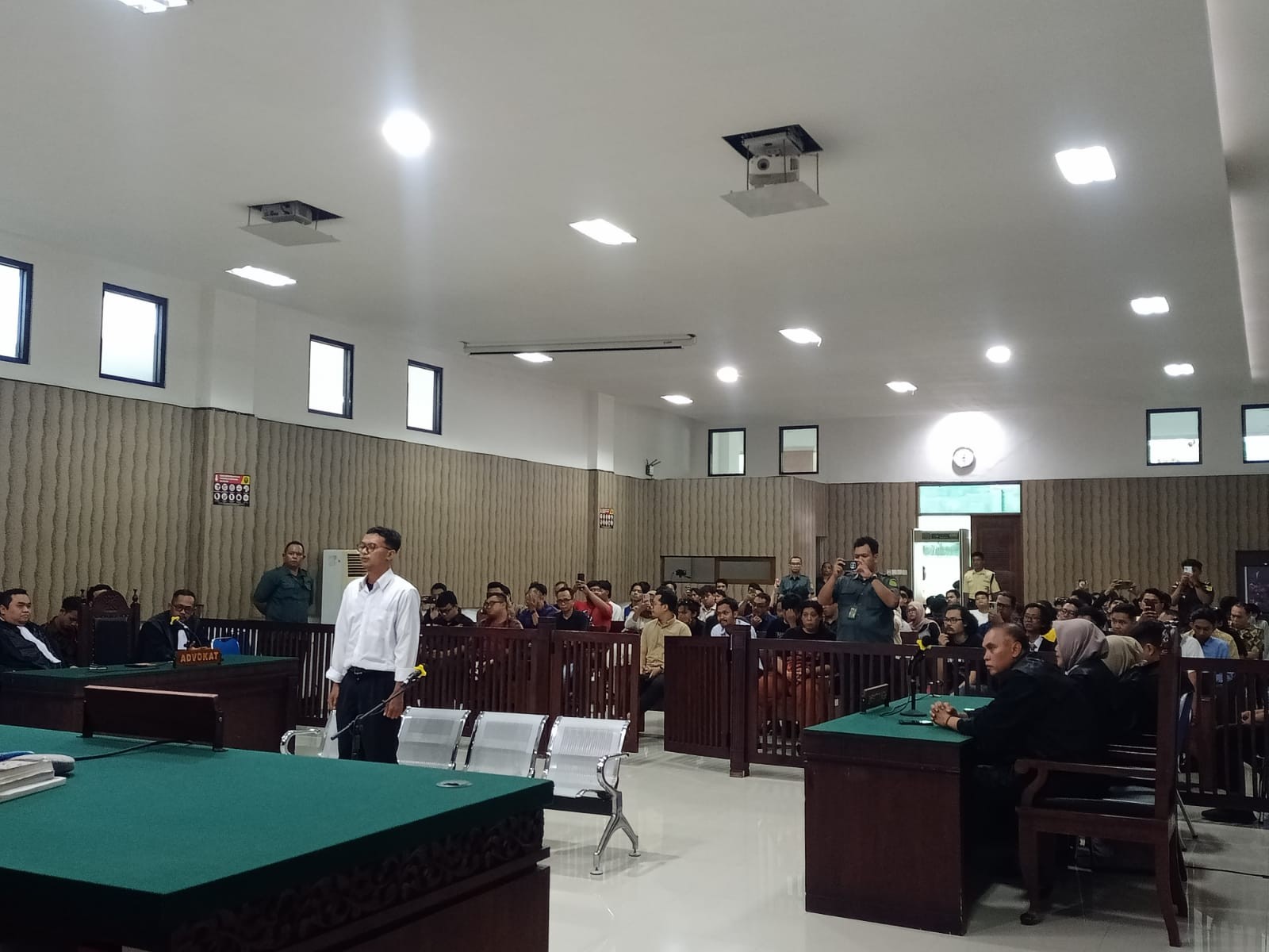 Dok. PN Kediri