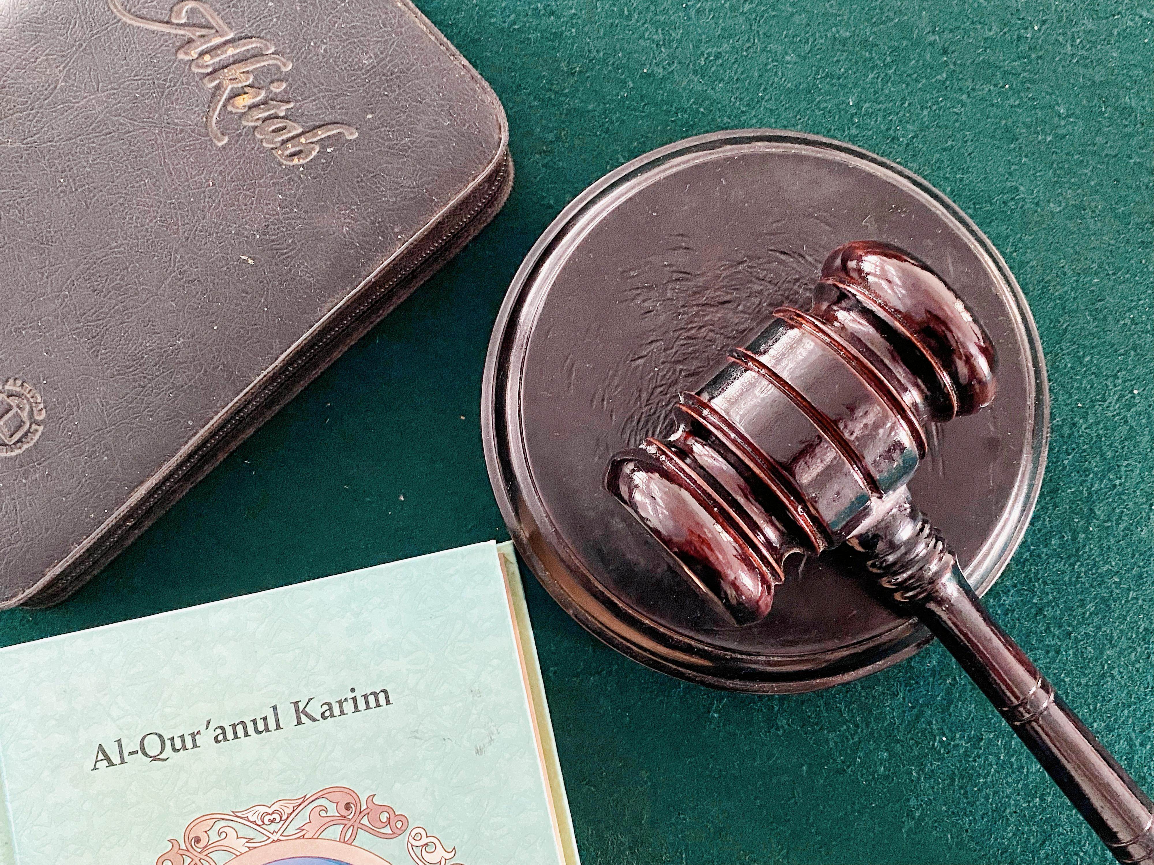 Kedapatan Jual Sabu, PN Muara Enim Vonis Gusti Randa Penjara 7 Tahun