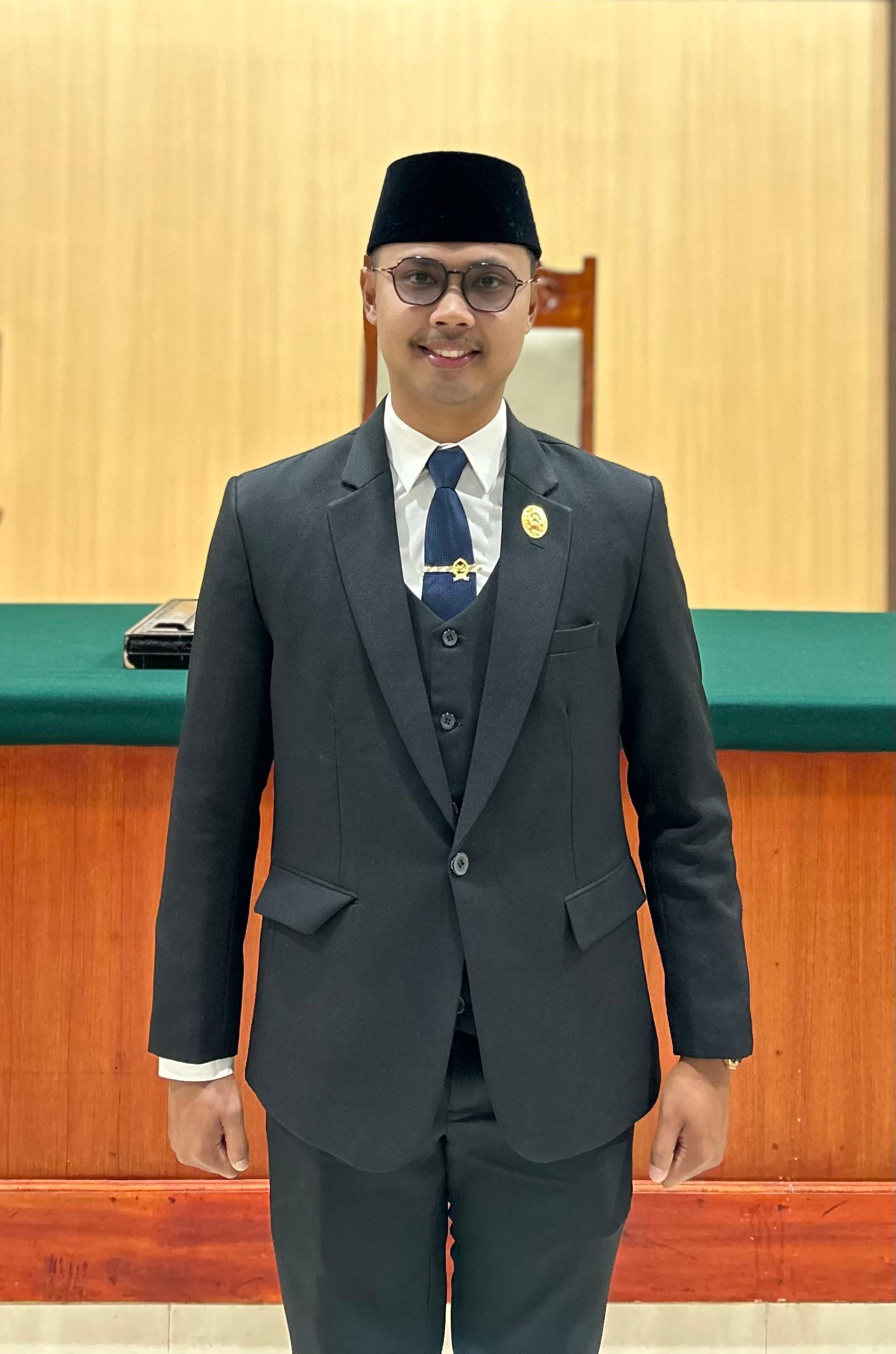 Kedudukan Hukum Affidavit dalam Sistem Hukum Pembuktian di Indonesia