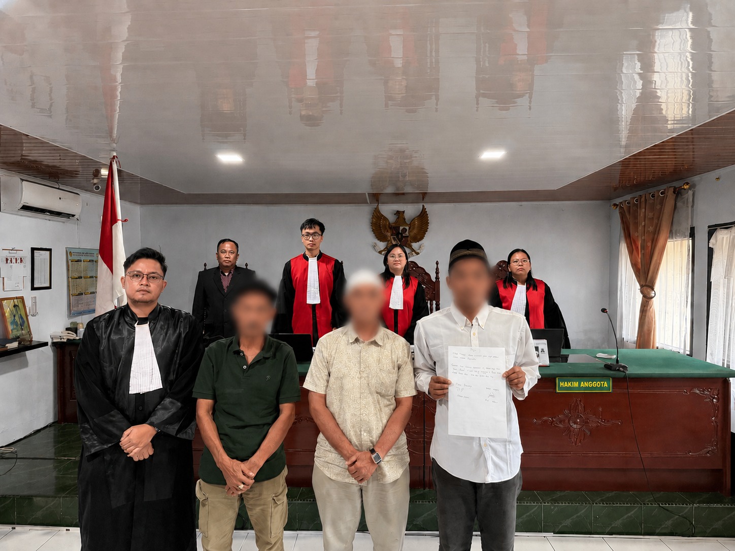 Dok. PN Muaro Bungo