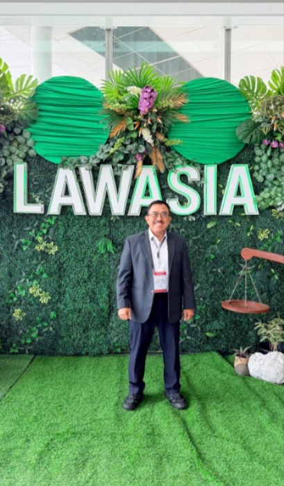 Kepastian Hukum dan Arsitektur Pengawasan Peradilan
