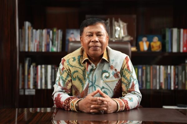 Ketua Kamar Pidana MA Dorong Peran Aktif Hakim Terkait Hak Restitusi Korban