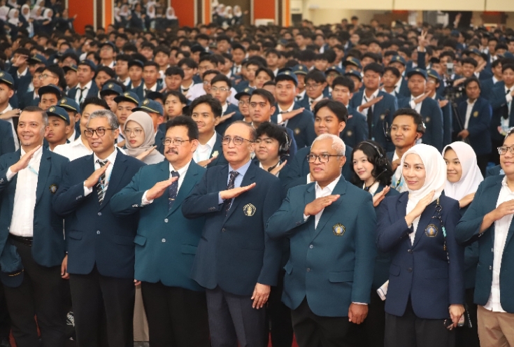 Ketua MA: AI Tak Bisa Gantikan Hakim, Tak Punya Hati Nurani