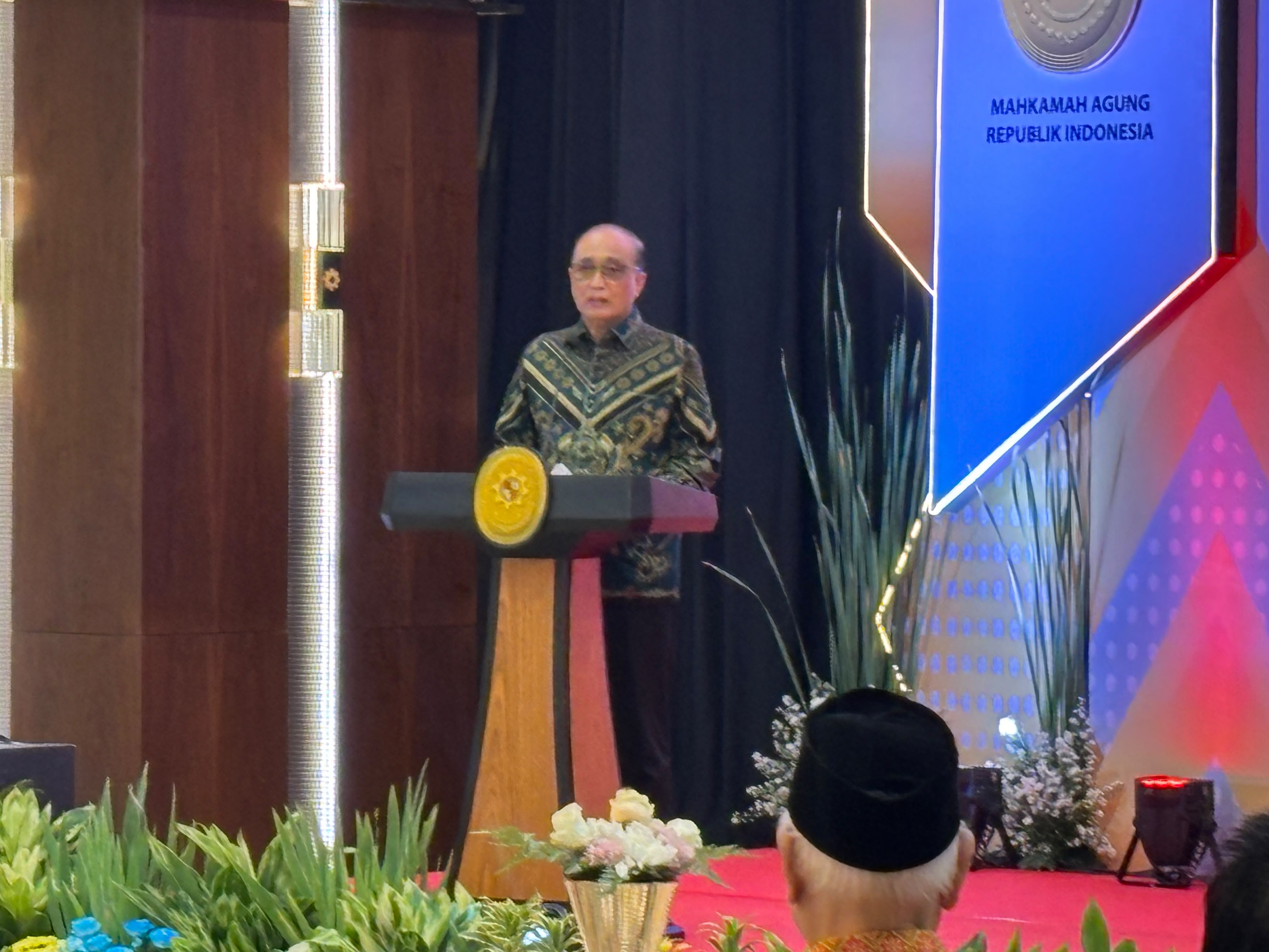 Ketua MA: Perma 1/2026 Perluas Akses Perkara Niaga & Hadirkan Pemeriksaan Cepat